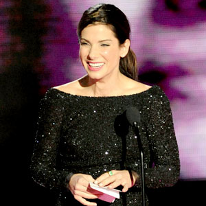 Sandra Bullock Sandra Bullock